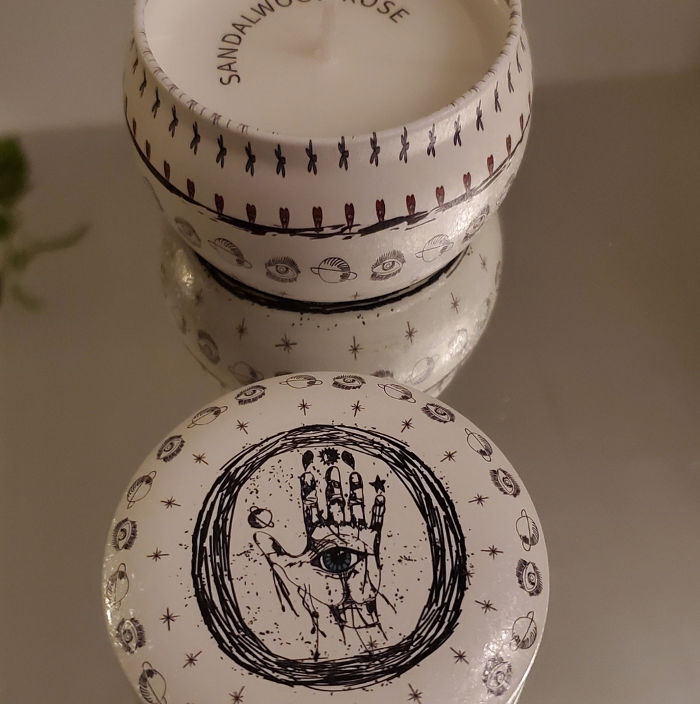 Candles - Picture 2 of 3